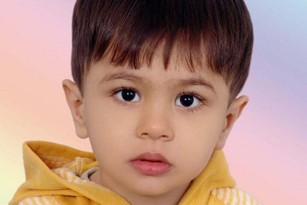 محمد امین حسینی