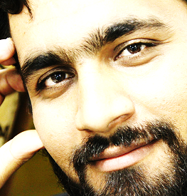 محمّد مصطفی حسینی