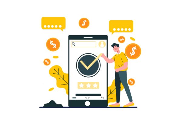 تجاری سازی اپلیکیشن های موبایلی