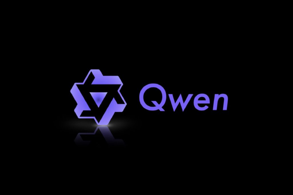 هوش مصنوعی کوئن Qwen
