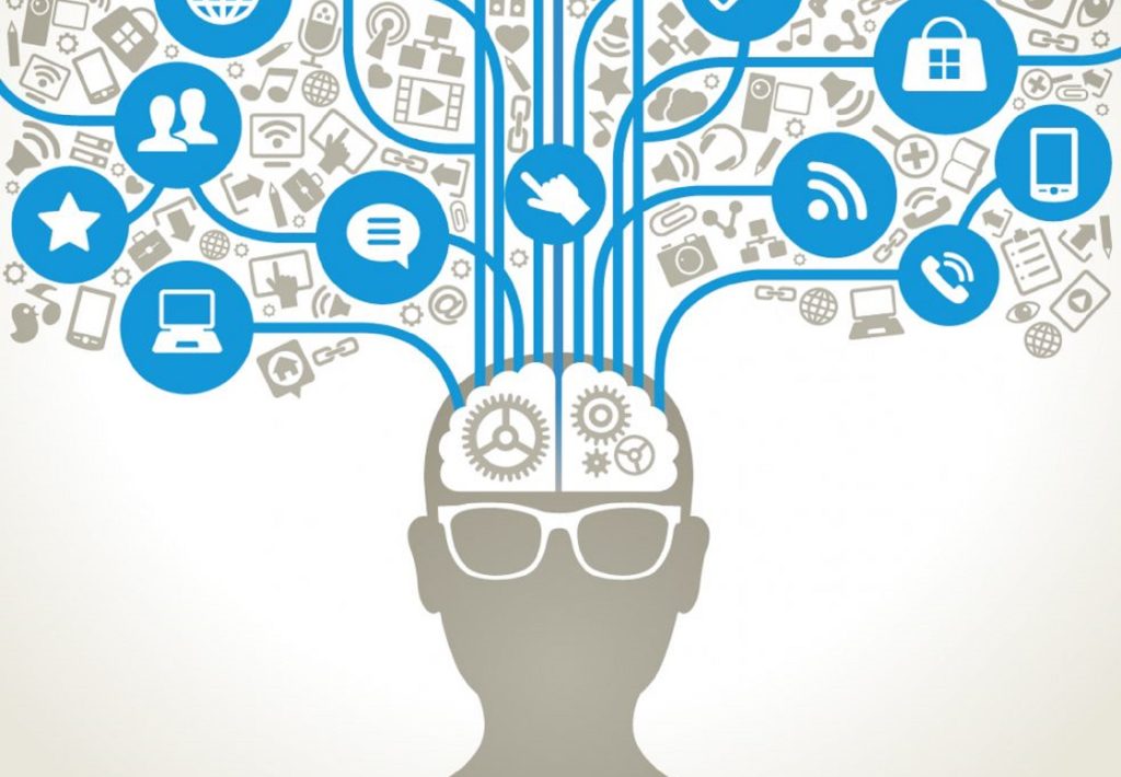 سواد فضای مجازی و خانواده- ویژه پدران شاغل